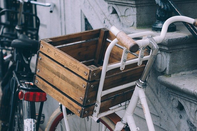Rozmiary opon rowerowych – jak dobrać?