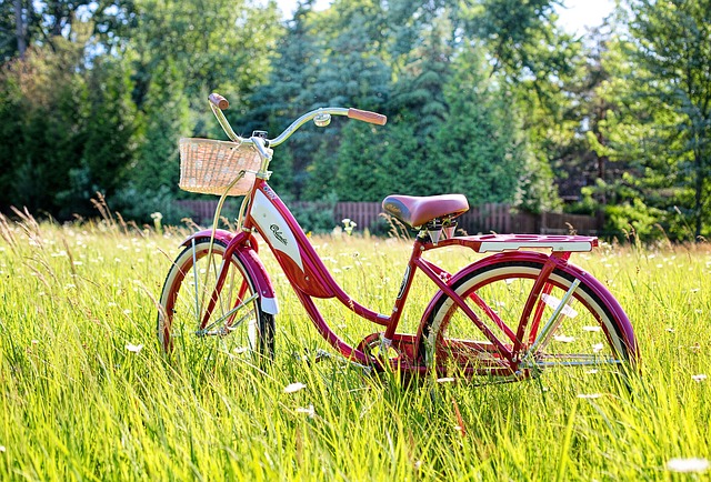 Rodzaje rowerów – wybór idealnego modelu
