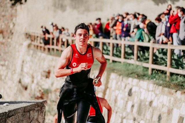 Zawody triathlonowe – jaki sprzęt skompletować?