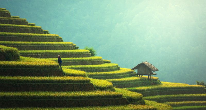 Wakacje na Bali – skorzystaj z promocyjnych ofert!