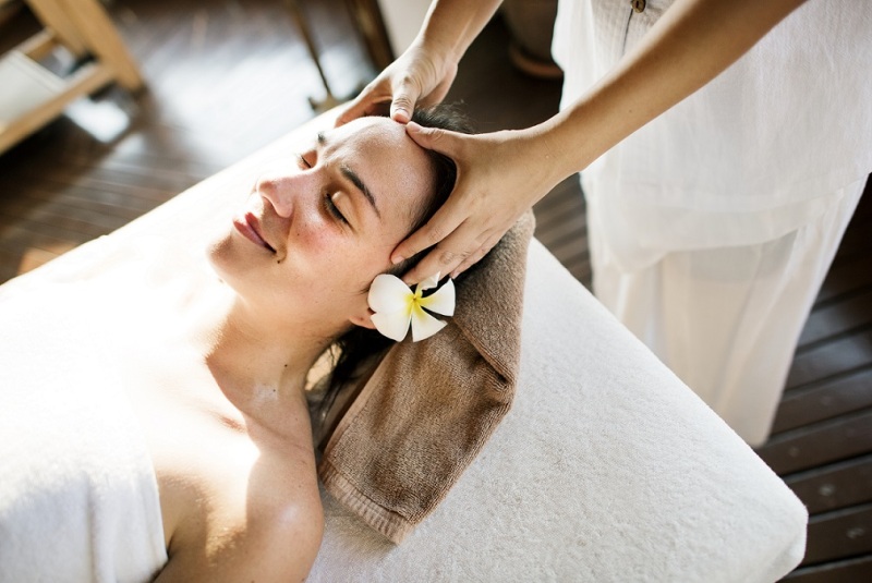 Dlaczego warto wybrać się na jeden dzień do SPA?
